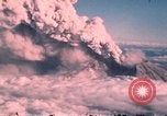 Immagine di Mount Saint Helens Washington State United States USA, 1980, secondo 43 filmato di repertorio 65675037878