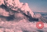 Immagine di Mount Saint Helens Washington State United States USA, 1980, secondo 44 filmato di repertorio 65675037878