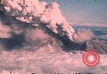 Immagine di Mount Saint Helens Washington State United States USA, 1980, secondo 45 filmato di repertorio 65675037878