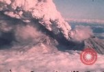 Immagine di Mount Saint Helens Washington State United States USA, 1980, secondo 46 filmato di repertorio 65675037878
