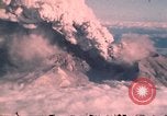 Immagine di Mount Saint Helens Washington State United States USA, 1980, secondo 47 filmato di repertorio 65675037878