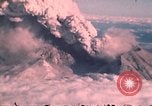 Immagine di Mount Saint Helens Washington State United States USA, 1980, secondo 49 filmato di repertorio 65675037878