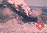 Immagine di Mount Saint Helens Washington State United States USA, 1980, secondo 50 filmato di repertorio 65675037878