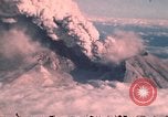 Immagine di Mount Saint Helens Washington State United States USA, 1980, secondo 52 filmato di repertorio 65675037878