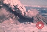 Immagine di Mount Saint Helens Washington State United States USA, 1980, secondo 53 filmato di repertorio 65675037878