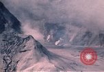 Standbild Mount Saint Helens Washington State United States USA, 1980, aus Sekunde 15 historischem Filmmaterial Videoclip 65675037879