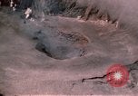 Standbild Mount Saint Helens Washington State United States USA, 1980, aus Sekunde 45 historischem Filmmaterial Videoclip 65675037879