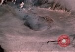 Standbild Mount Saint Helens Washington State United States USA, 1980, aus Sekunde 47 historischem Filmmaterial Videoclip 65675037879