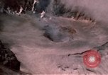Standbild Mount Saint Helens Washington State United States USA, 1980, aus Sekunde 48 historischem Filmmaterial Videoclip 65675037879