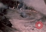 Standbild Mount Saint Helens Washington State United States USA, 1980, aus Sekunde 50 historischem Filmmaterial Videoclip 65675037879