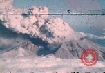 Standbild Mount Saint Helens Washington State United States USA, 1980, aus Sekunde 1 historischem Filmmaterial Videoclip 65675037880
