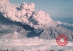 Standbild Mount Saint Helens Washington State United States USA, 1980, aus Sekunde 3 historischem Filmmaterial Videoclip 65675037880