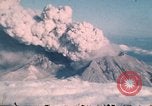 Standbild Mount Saint Helens Washington State United States USA, 1980, aus Sekunde 4 historischem Filmmaterial Videoclip 65675037880