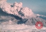 Standbild Mount Saint Helens Washington State United States USA, 1980, aus Sekunde 5 historischem Filmmaterial Videoclip 65675037880