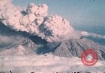 Standbild Mount Saint Helens Washington State United States USA, 1980, aus Sekunde 6 historischem Filmmaterial Videoclip 65675037880