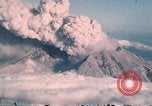 Standbild Mount Saint Helens Washington State United States USA, 1980, aus Sekunde 8 historischem Filmmaterial Videoclip 65675037880