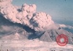 Standbild Mount Saint Helens Washington State United States USA, 1980, aus Sekunde 9 historischem Filmmaterial Videoclip 65675037880