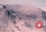 Standbild Mount Saint Helens Washington State United States USA, 1980, aus Sekunde 11 historischem Filmmaterial Videoclip 65675037880