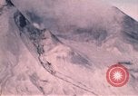 Standbild Mount Saint Helens Washington State United States USA, 1980, aus Sekunde 12 historischem Filmmaterial Videoclip 65675037880