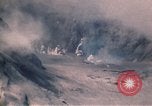 Standbild Mount Saint Helens Washington State United States USA, 1980, aus Sekunde 20 historischem Filmmaterial Videoclip 65675037880