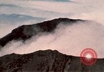 Standbild Mount Saint Helens Washington State United States USA, 1980, aus Sekunde 21 historischem Filmmaterial Videoclip 65675037880