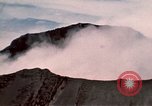 Standbild Mount Saint Helens Washington State United States USA, 1980, aus Sekunde 25 historischem Filmmaterial Videoclip 65675037880