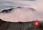 Standbild Mount Saint Helens Washington State United States USA, 1980, aus Sekunde 30 historischem Filmmaterial Videoclip 65675037880