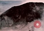 Standbild Mount Saint Helens Washington State United States USA, 1980, aus Sekunde 35 historischem Filmmaterial Videoclip 65675037880