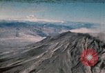 Standbild Mount Saint Helens Washington State United States USA, 1980, aus Sekunde 37 historischem Filmmaterial Videoclip 65675037880