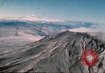 Standbild Mount Saint Helens Washington State United States USA, 1980, aus Sekunde 38 historischem Filmmaterial Videoclip 65675037880