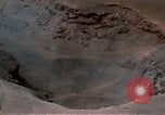 Standbild Mount Saint Helens Washington State United States USA, 1980, aus Sekunde 50 historischem Filmmaterial Videoclip 65675037880