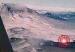 Standbild Mount Saint Helens Washington State United States USA, 1980, aus Sekunde 51 historischem Filmmaterial Videoclip 65675037880