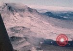 Standbild Mount Saint Helens Washington State United States USA, 1980, aus Sekunde 52 historischem Filmmaterial Videoclip 65675037880