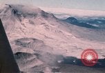 Standbild Mount Saint Helens Washington State United States USA, 1980, aus Sekunde 53 historischem Filmmaterial Videoclip 65675037880
