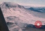 Standbild Mount Saint Helens Washington State United States USA, 1980, aus Sekunde 54 historischem Filmmaterial Videoclip 65675037880