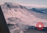 Standbild Mount Saint Helens Washington State United States USA, 1980, aus Sekunde 55 historischem Filmmaterial Videoclip 65675037880