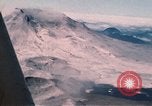 Standbild Mount Saint Helens Washington State United States USA, 1980, aus Sekunde 56 historischem Filmmaterial Videoclip 65675037880