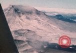 Standbild Mount Saint Helens Washington State United States USA, 1980, aus Sekunde 58 historischem Filmmaterial Videoclip 65675037880