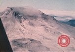 Standbild Mount Saint Helens Washington State United States USA, 1980, aus Sekunde 59 historischem Filmmaterial Videoclip 65675037880