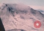 Standbild Mount Saint Helens Washington State United States USA, 1980, aus Sekunde 60 historischem Filmmaterial Videoclip 65675037880