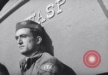 Standbild italienische Kriegsgefangene Neapel Italien, 1945, aus Sekunde 3 historischem Filmmaterial Videoclip 65675037881