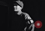 Standbild italienische Kriegsgefangene Neapel Italien, 1945, aus Sekunde 33 historischem Filmmaterial Videoclip 65675037881