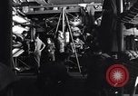 Standbild italienische Kriegsgefangene Neapel Italien, 1945, aus Sekunde 8 historischem Filmmaterial Videoclip 65675037882