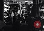 Standbild italienische Kriegsgefangene Neapel Italien, 1945, aus Sekunde 17 historischem Filmmaterial Videoclip 65675037882