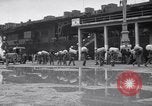 Standbild italienische Kriegsgefangene Neapel Italien, 1945, aus Sekunde 38 historischem Filmmaterial Videoclip 65675037883