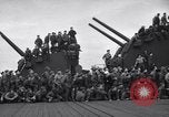 Standbild italienische Kriegsgefangene Neapel Italien, 1945, aus Sekunde 1 historischem Filmmaterial Videoclip 65675037884