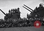 Standbild italienische Kriegsgefangene Neapel Italien, 1945, aus Sekunde 3 historischem Filmmaterial Videoclip 65675037884