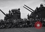 Standbild italienische Kriegsgefangene Neapel Italien, 1945, aus Sekunde 5 historischem Filmmaterial Videoclip 65675037884