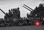Standbild italienische Kriegsgefangene Neapel Italien, 1945, aus Sekunde 9 historischem Filmmaterial Videoclip 65675037884