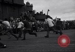 Standbild italienische Kriegsgefangene Neapel Italien, 1945, aus Sekunde 13 historischem Filmmaterial Videoclip 65675037884